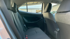 Toyota Yaris Cross 1.5 Hybrid Icon 5dr CVT Hybrid Estate